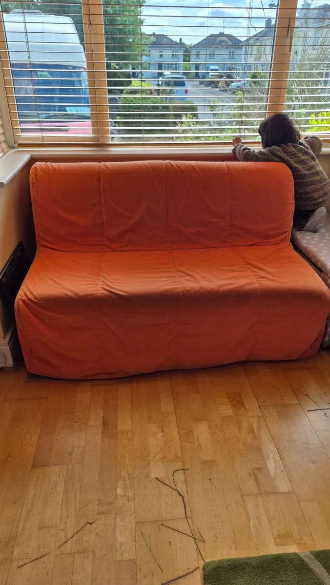 Sofabed - Image 1