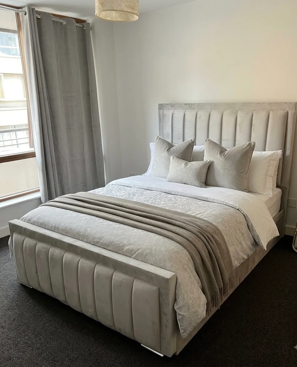 New beds - Image 1