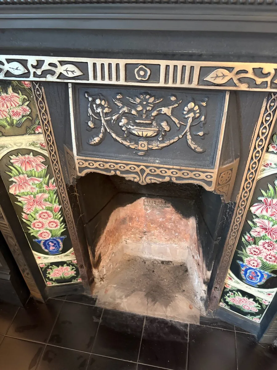 Fireplace - Image 3