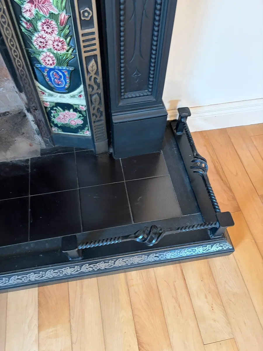 Fireplace - Image 4