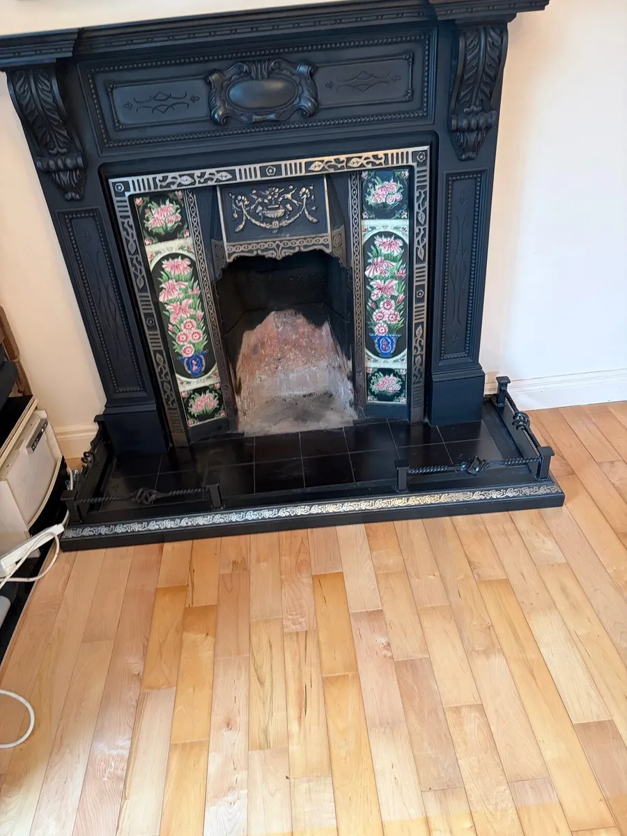 Fireplace - Image 2
