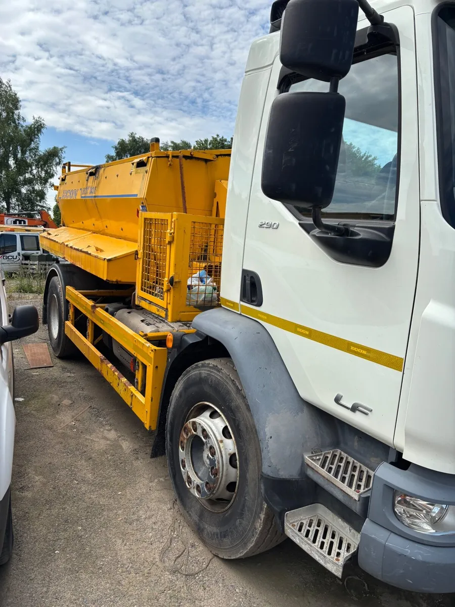 DAF Other 2021 - Image 2