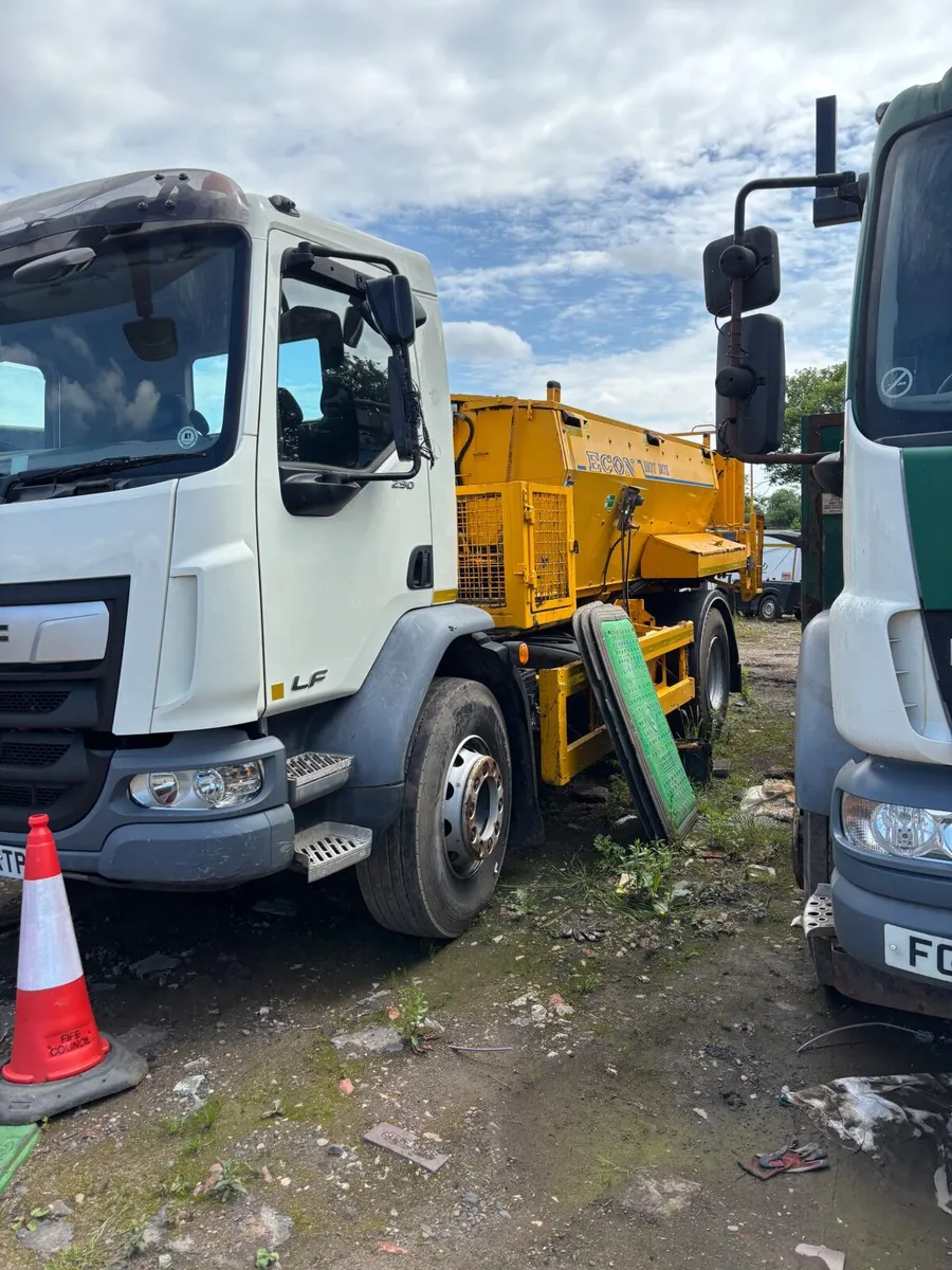 DAF Other 2021 - Image 3