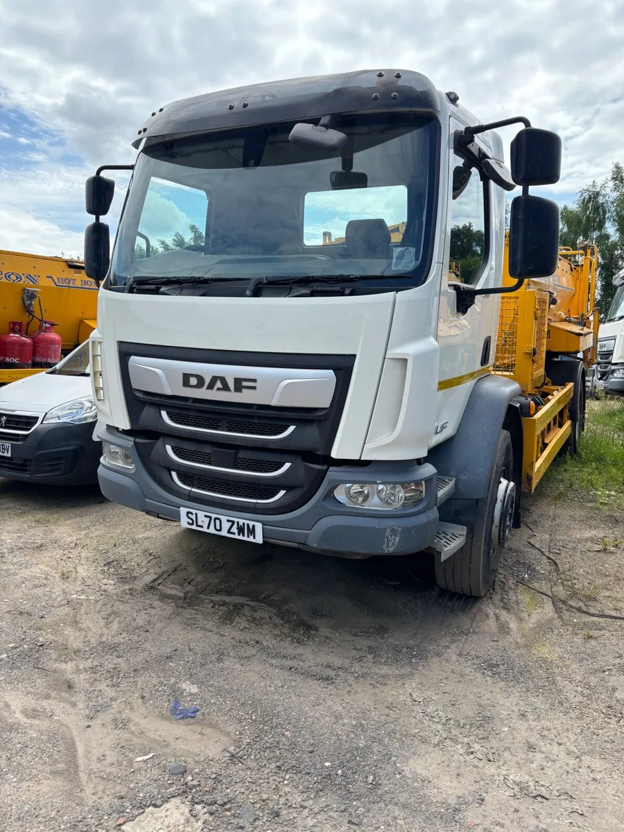 DAF Other 2021 - Image 4
