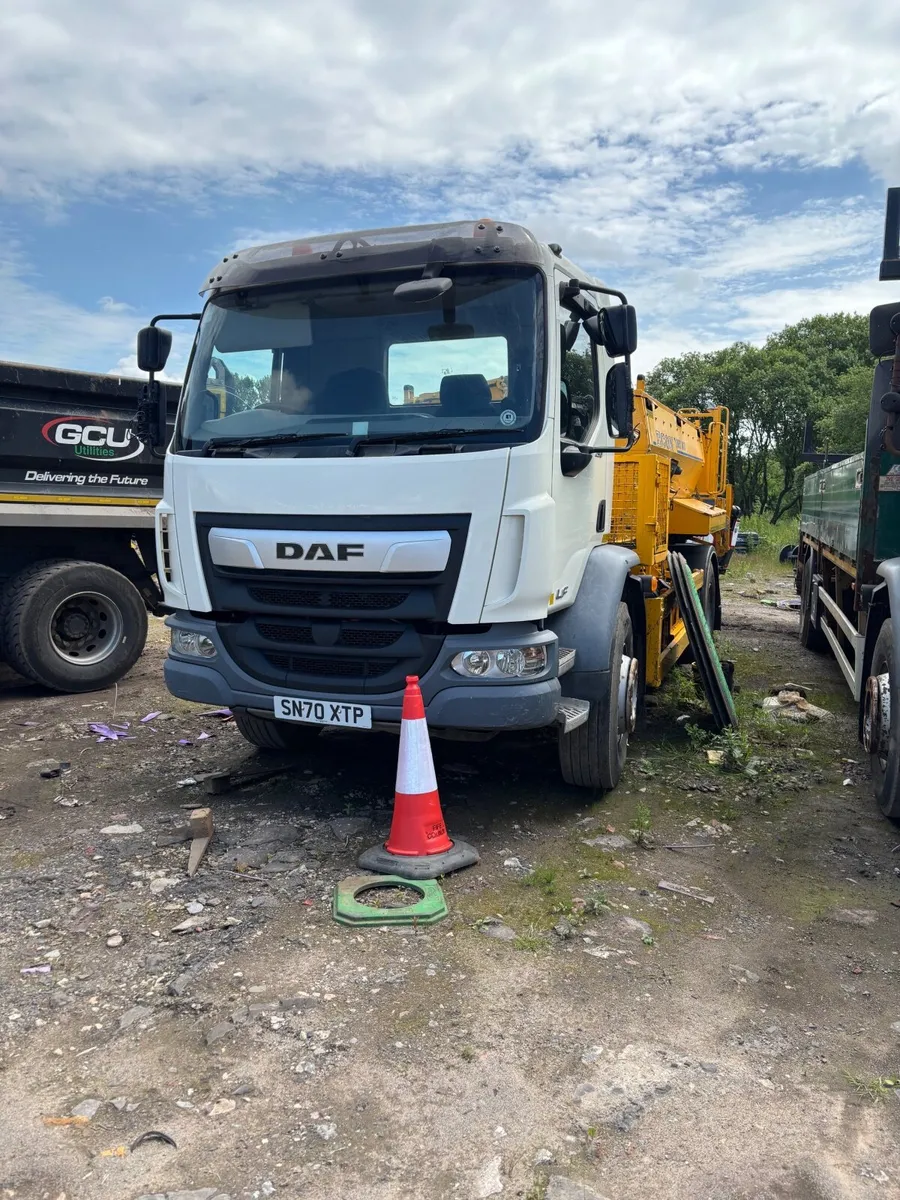 DAF Other 2021 - Image 1