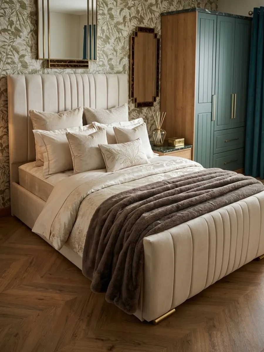 New beds - Image 1