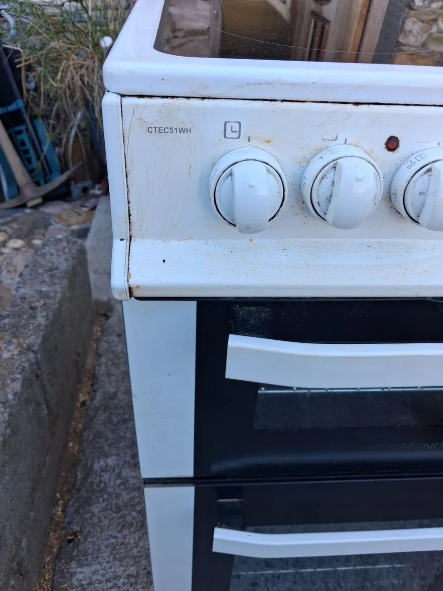 Cooker - Image 3