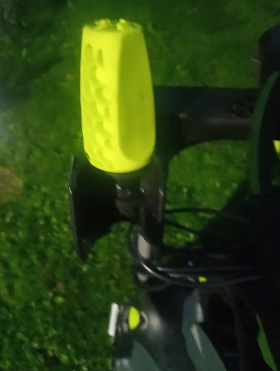 Power washer AVA Master P60 - Image 4