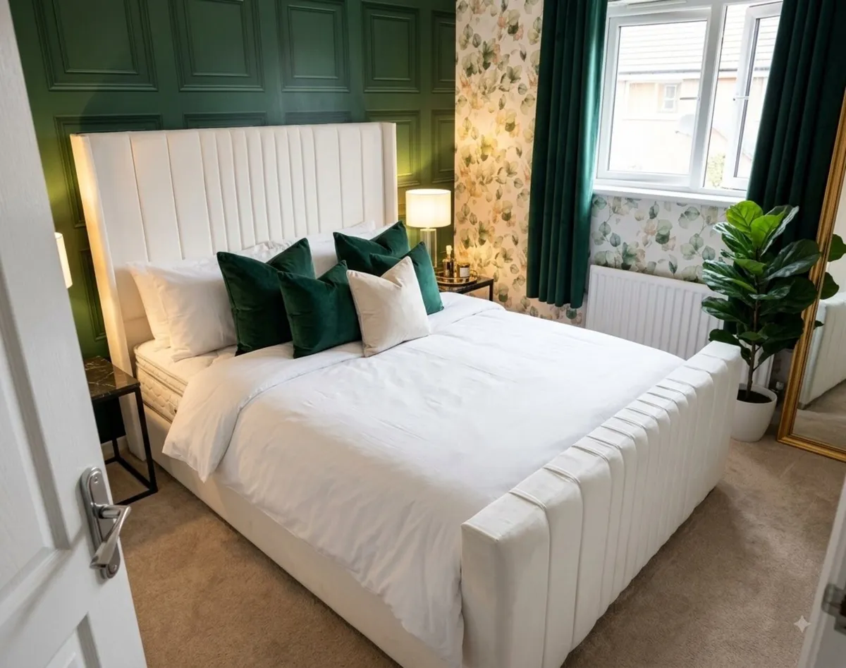 New beds - Image 2