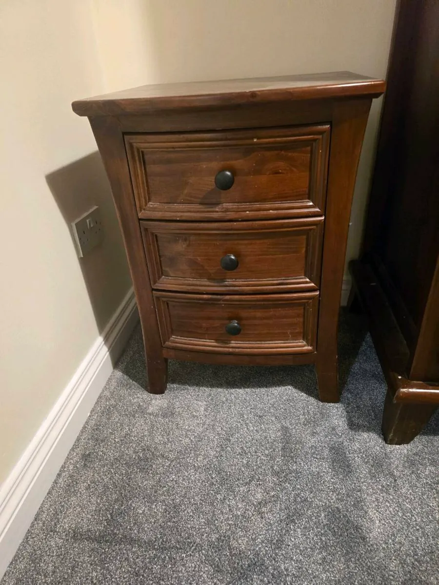 Bedroom Furniture - Image 2