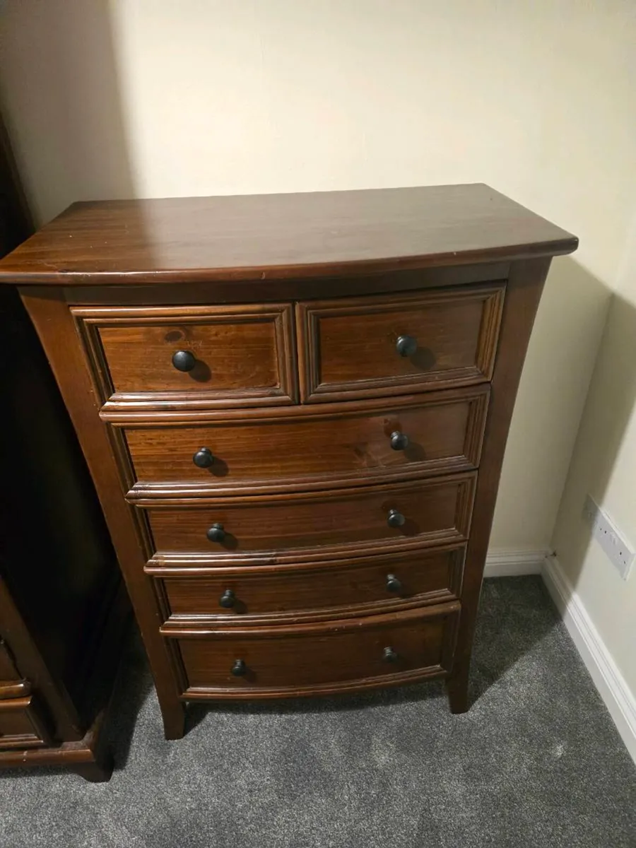 Bedroom Furniture - Image 3