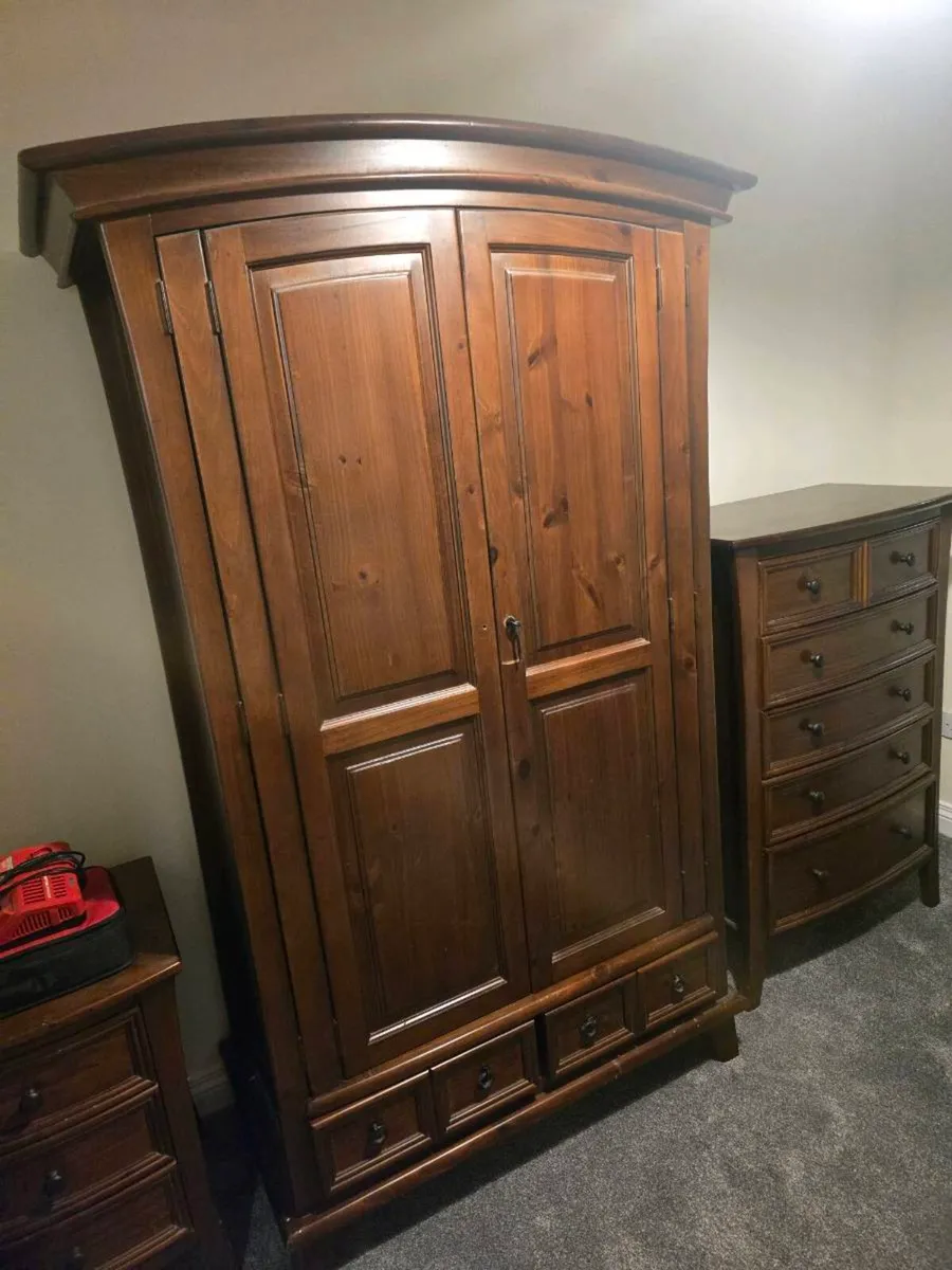 Bedroom Furniture - Image 1
