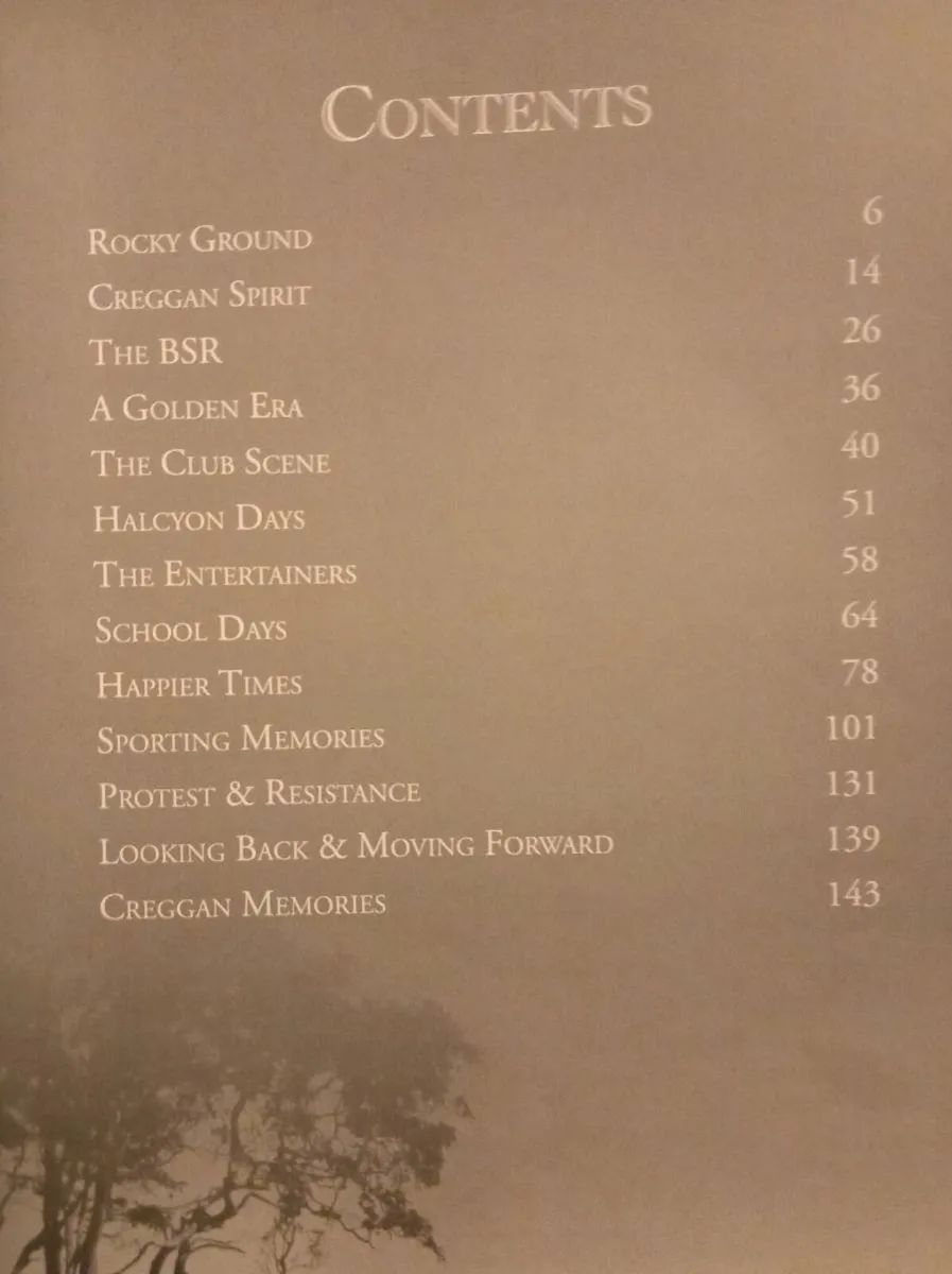 Derry and Creggan Books - Image 2