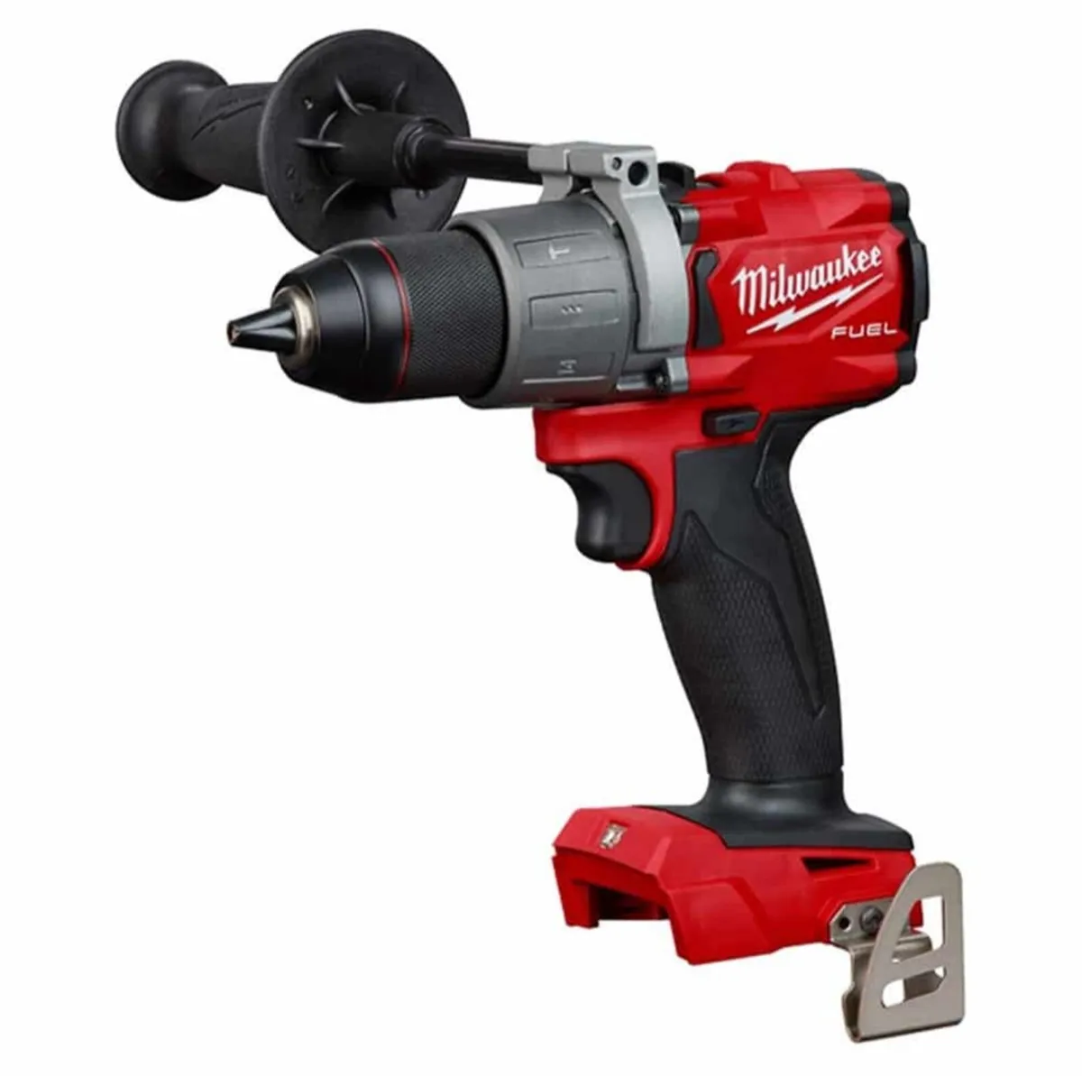Milwaukee M18 FUEL Percussion Combi Drill - New