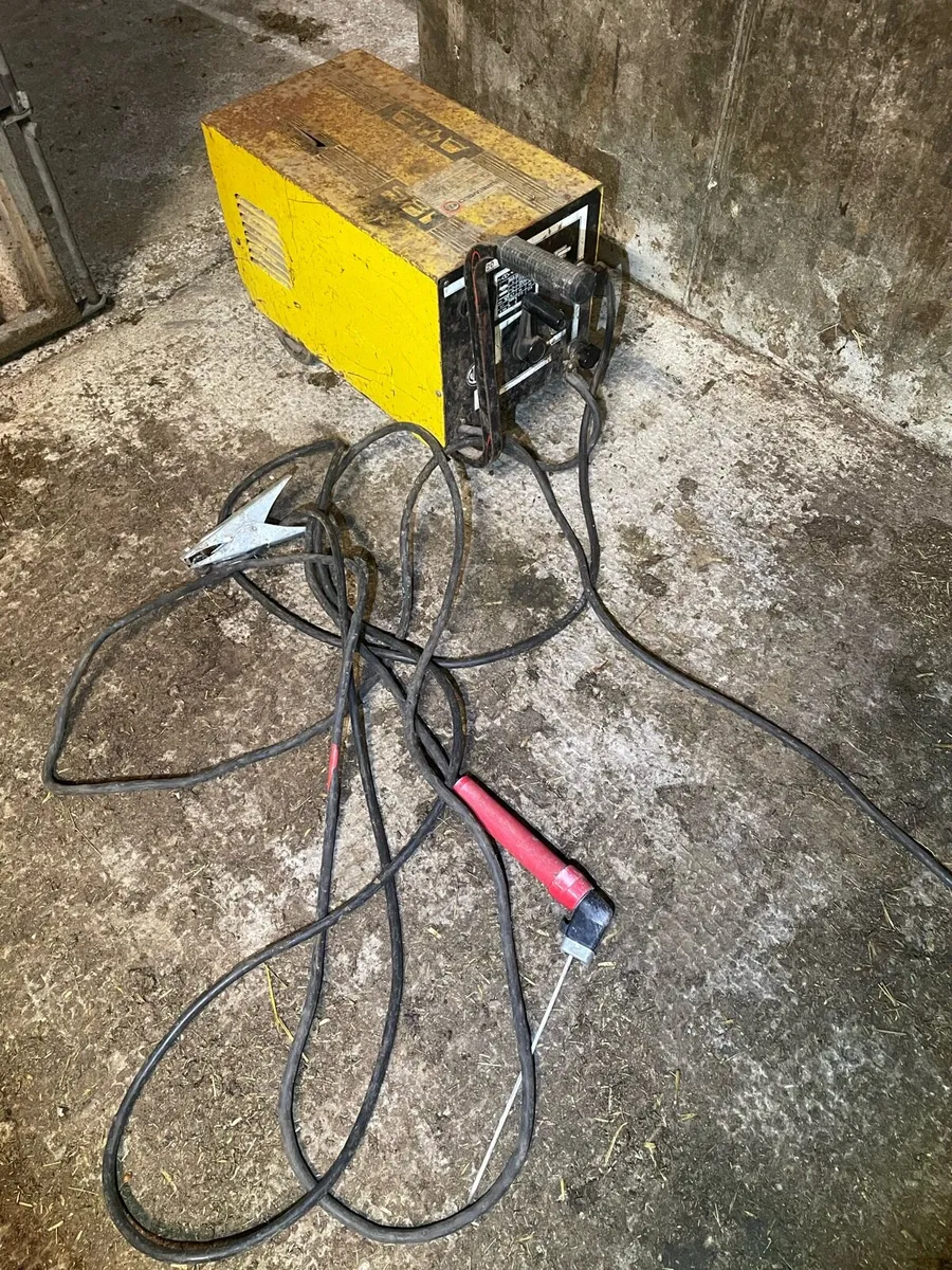 Welder - Image 1
