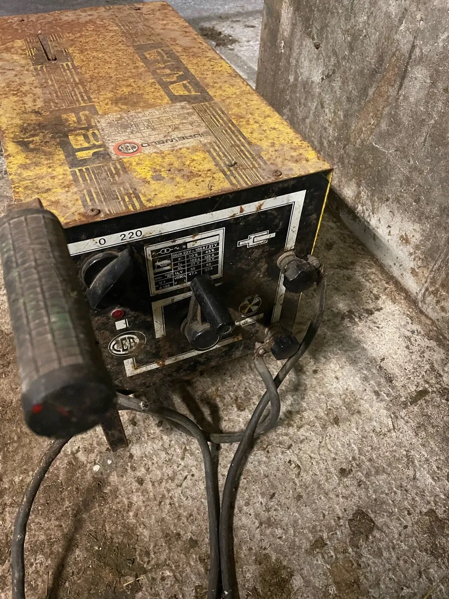 Welder - Image 3