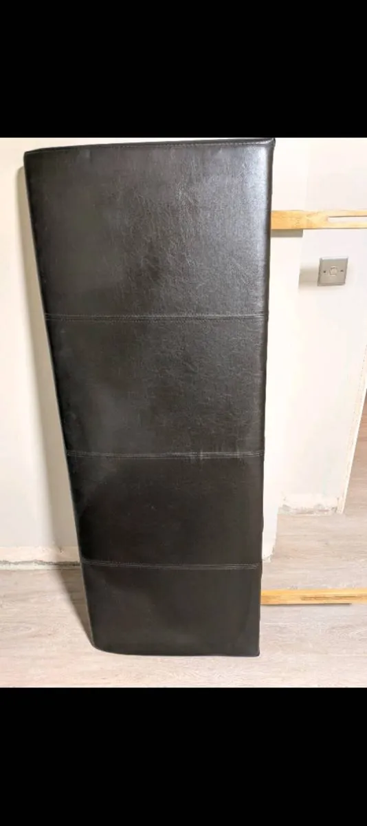 Headboard