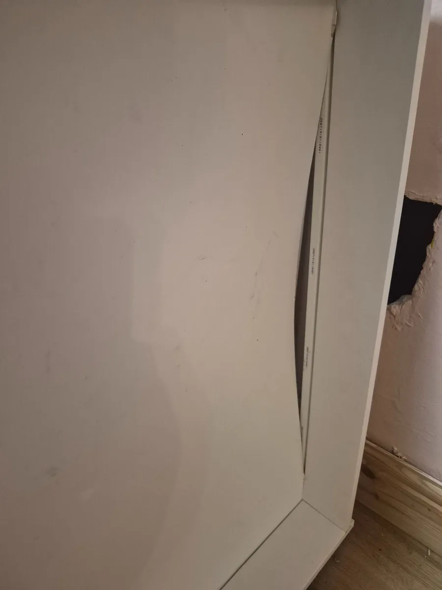 Ikea desk - Image 3