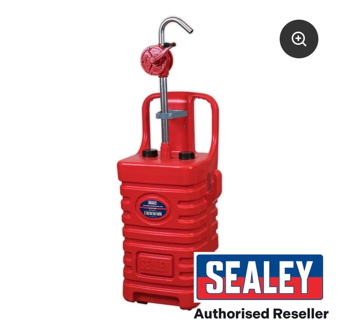 Sealey - Image 1