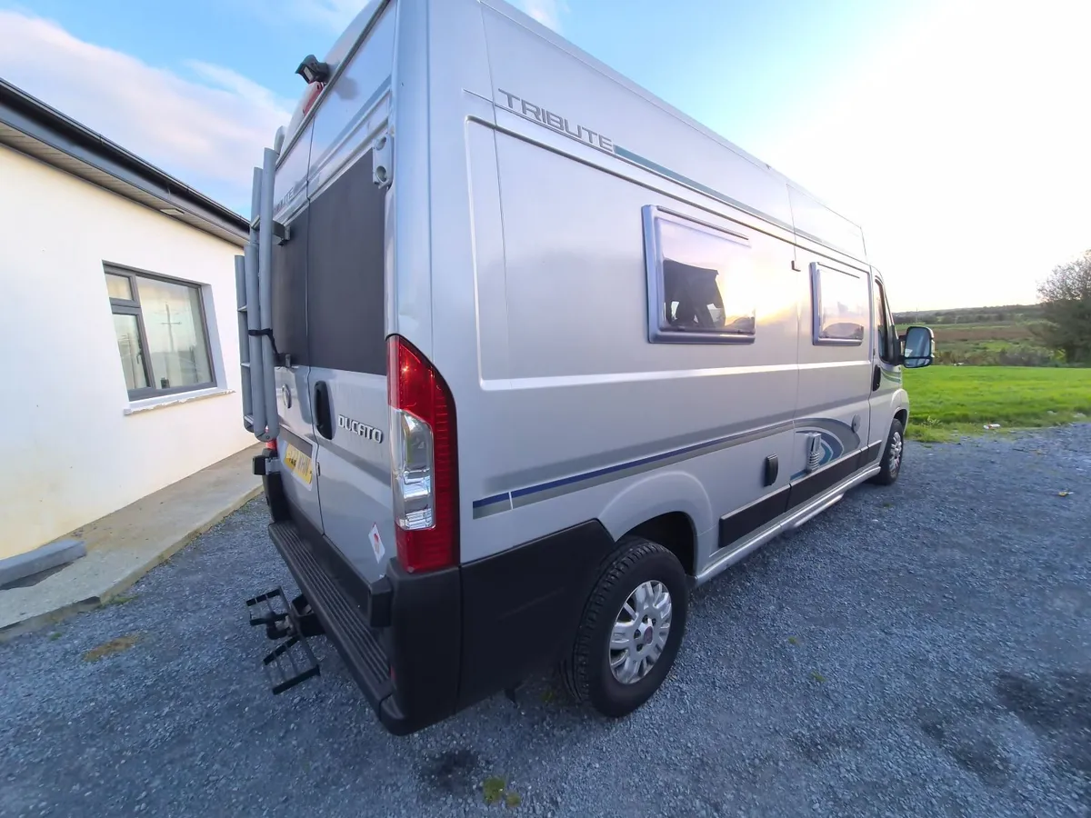 Camper - Image 4