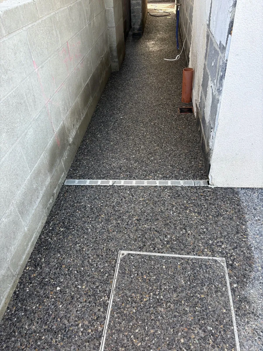 Concrete works - Image 3