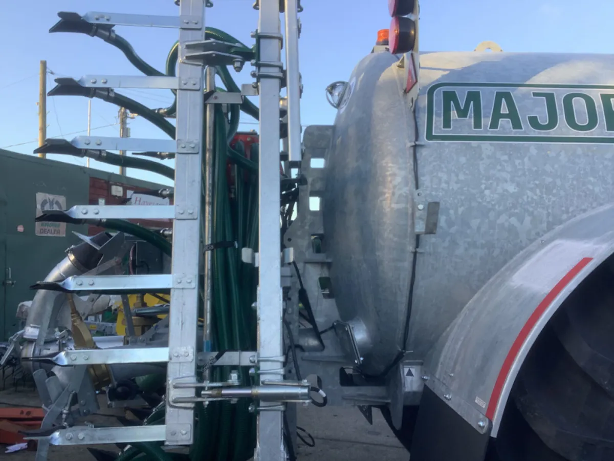 New Major 2000 Pro LGP tanker - Image 4
