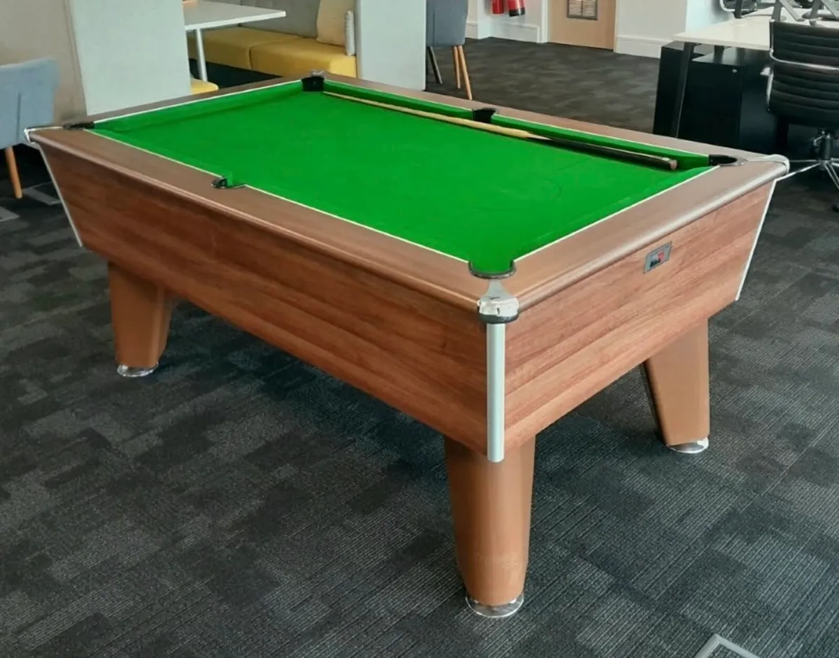 Pool table - Image 3