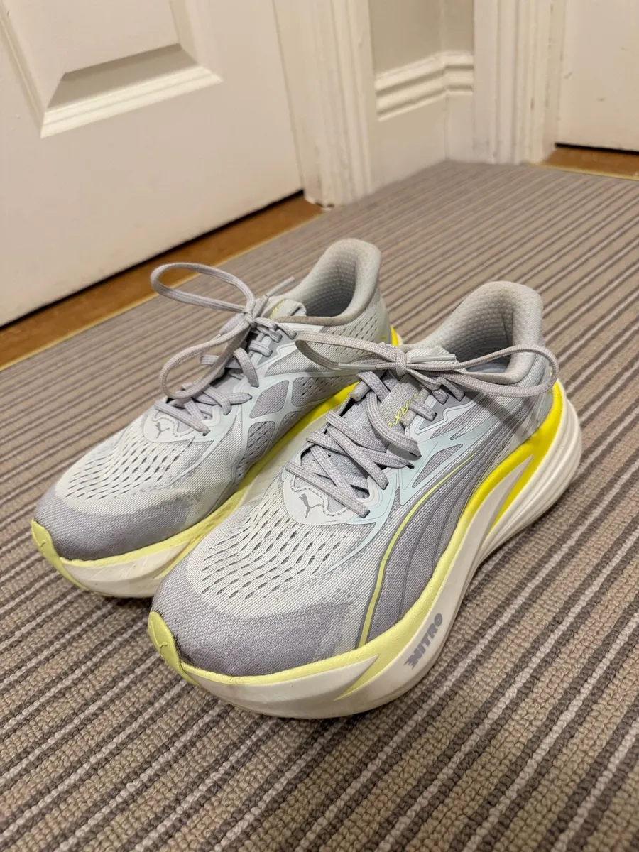 Puma MagMax Nitro 2 Women's Road Running Shoes - Image 2