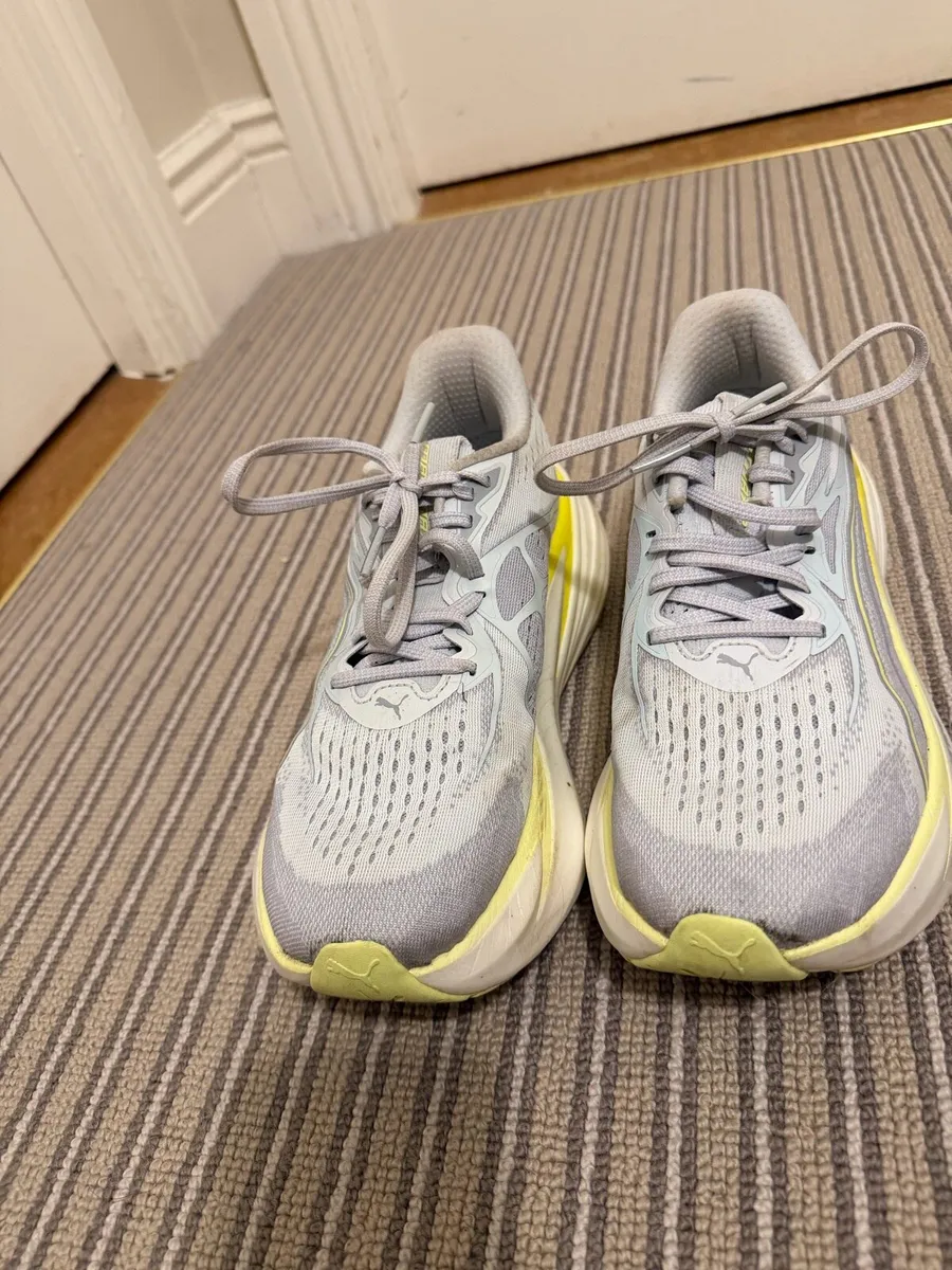 Puma MagMax Nitro 2 Women's Road Running Shoes - Image 3
