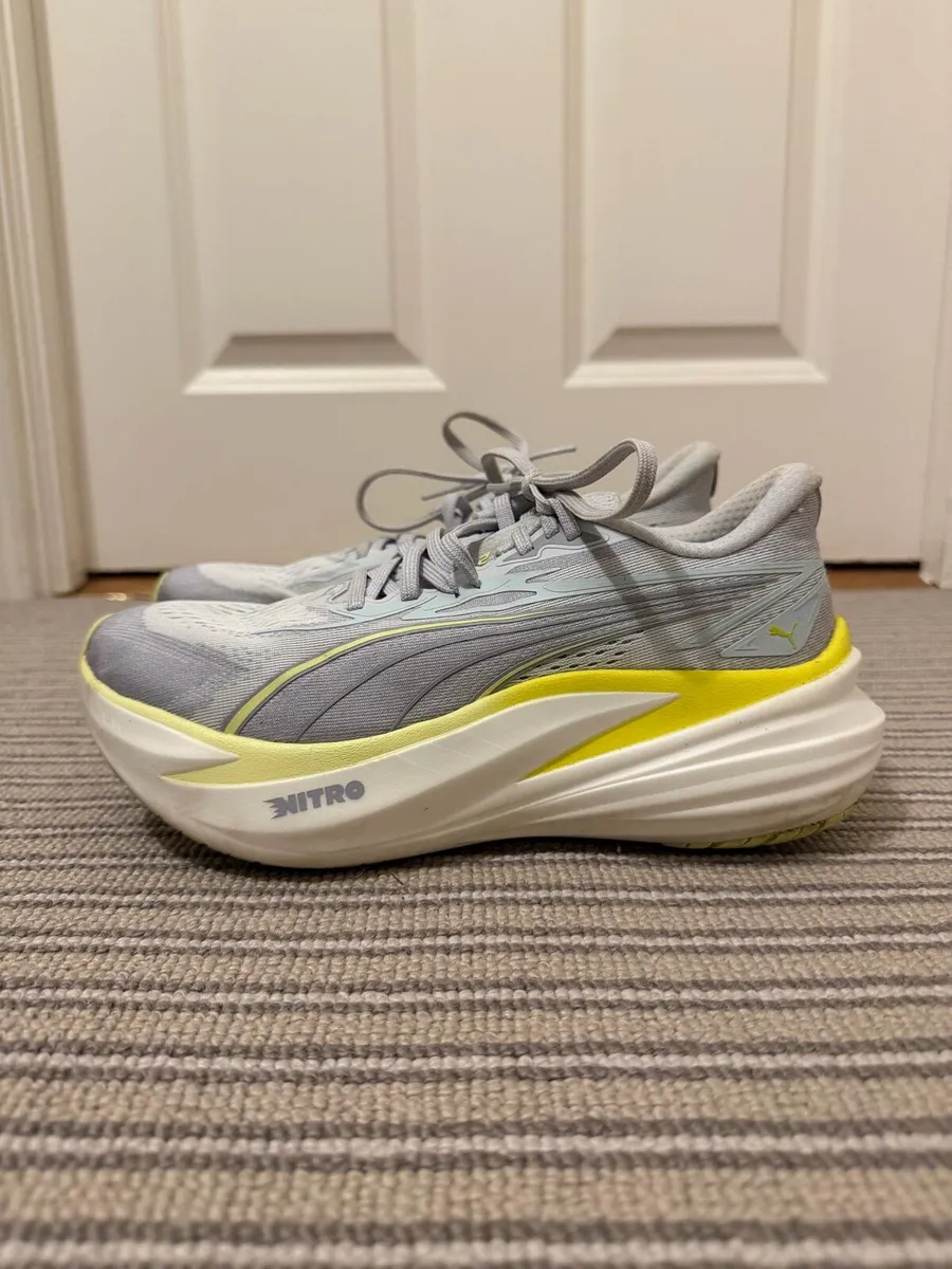 Puma MagMax Nitro 2 Women's Road Running Shoes - Image 1