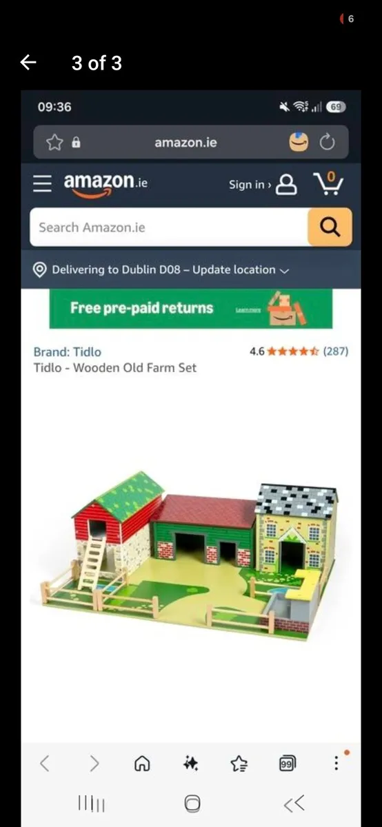 Farm shed - Image 3