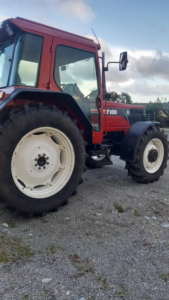 Tractor - Image 2
