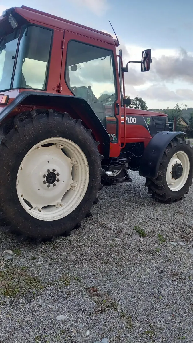 Tractor - Image 4