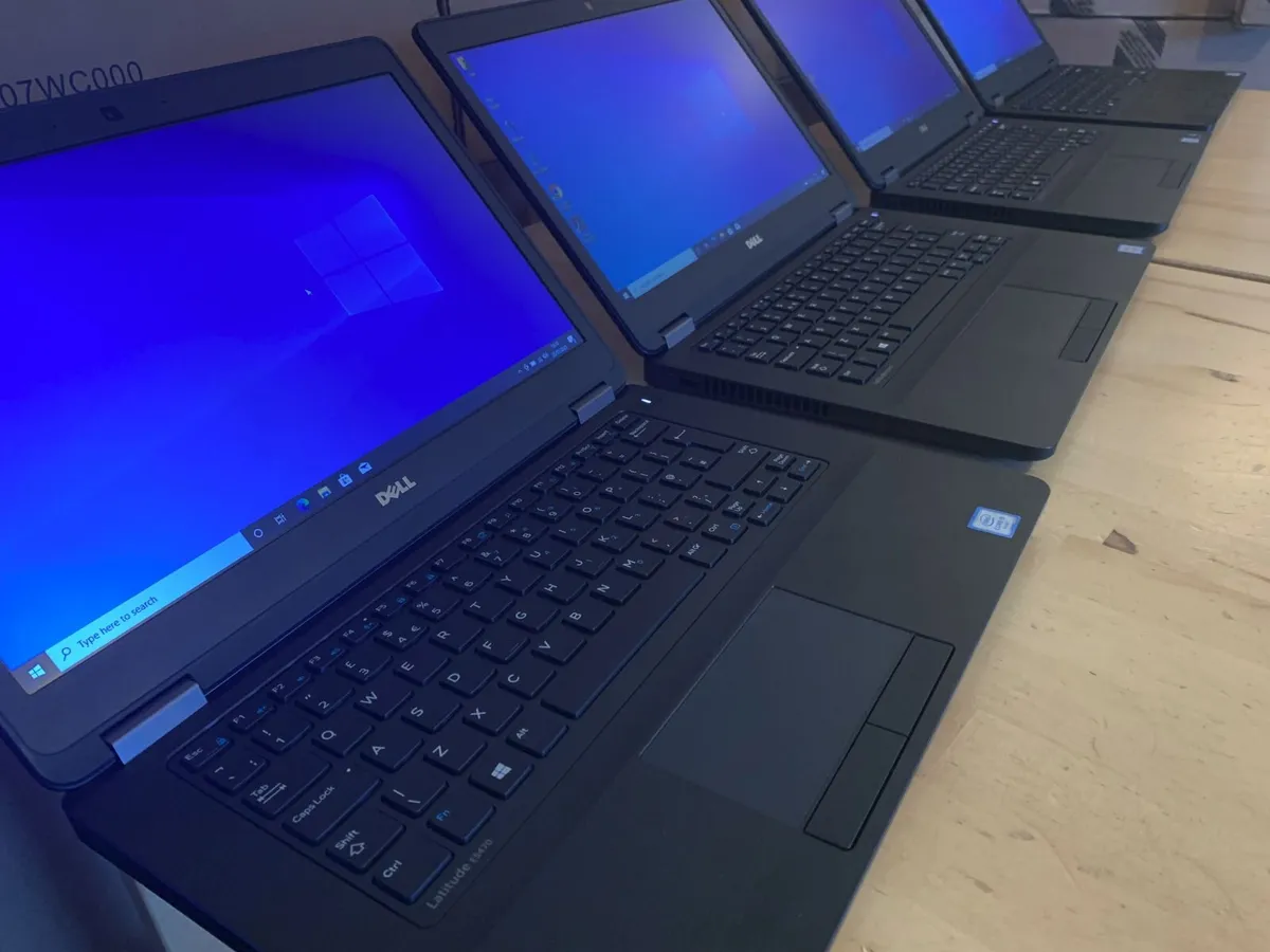 Dell Latitude E5470 Laptops-i5-Windows 11-Delivery - Image 4