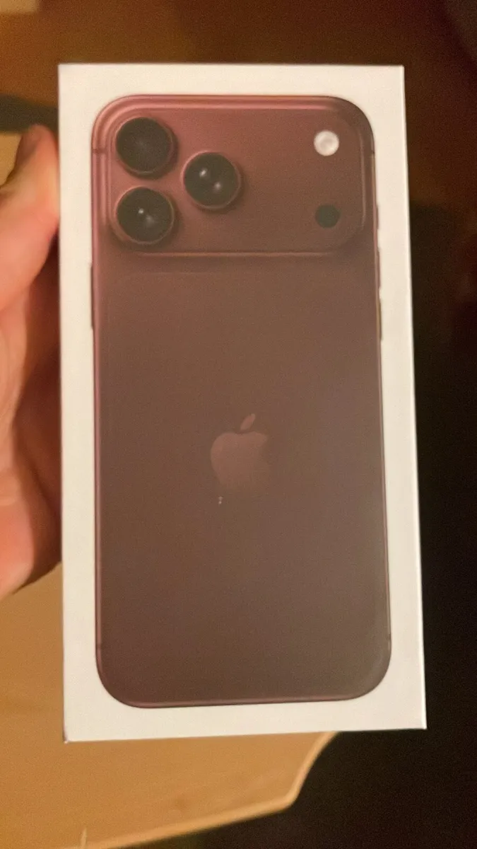 iPhone 18 Pro Max - Image 1