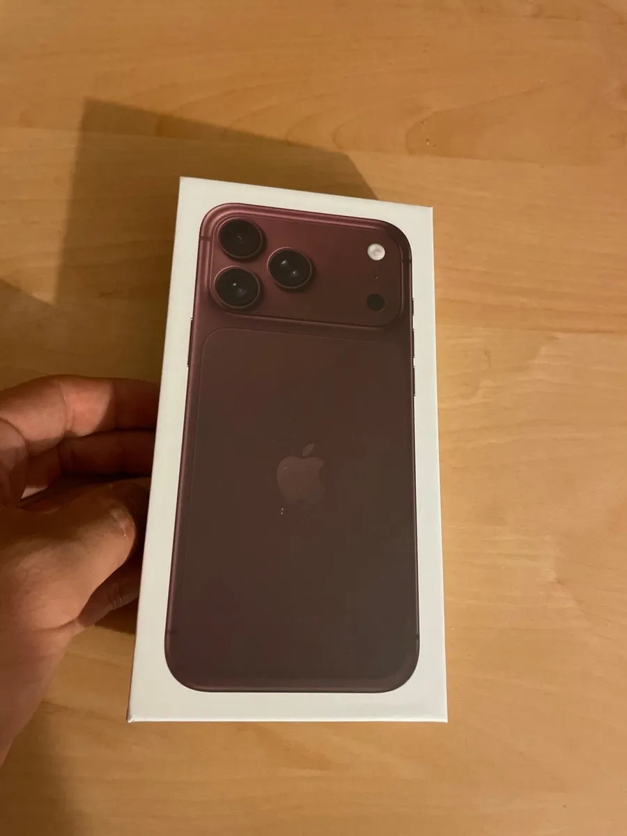 iPhone 18 Pro Max - Image 3