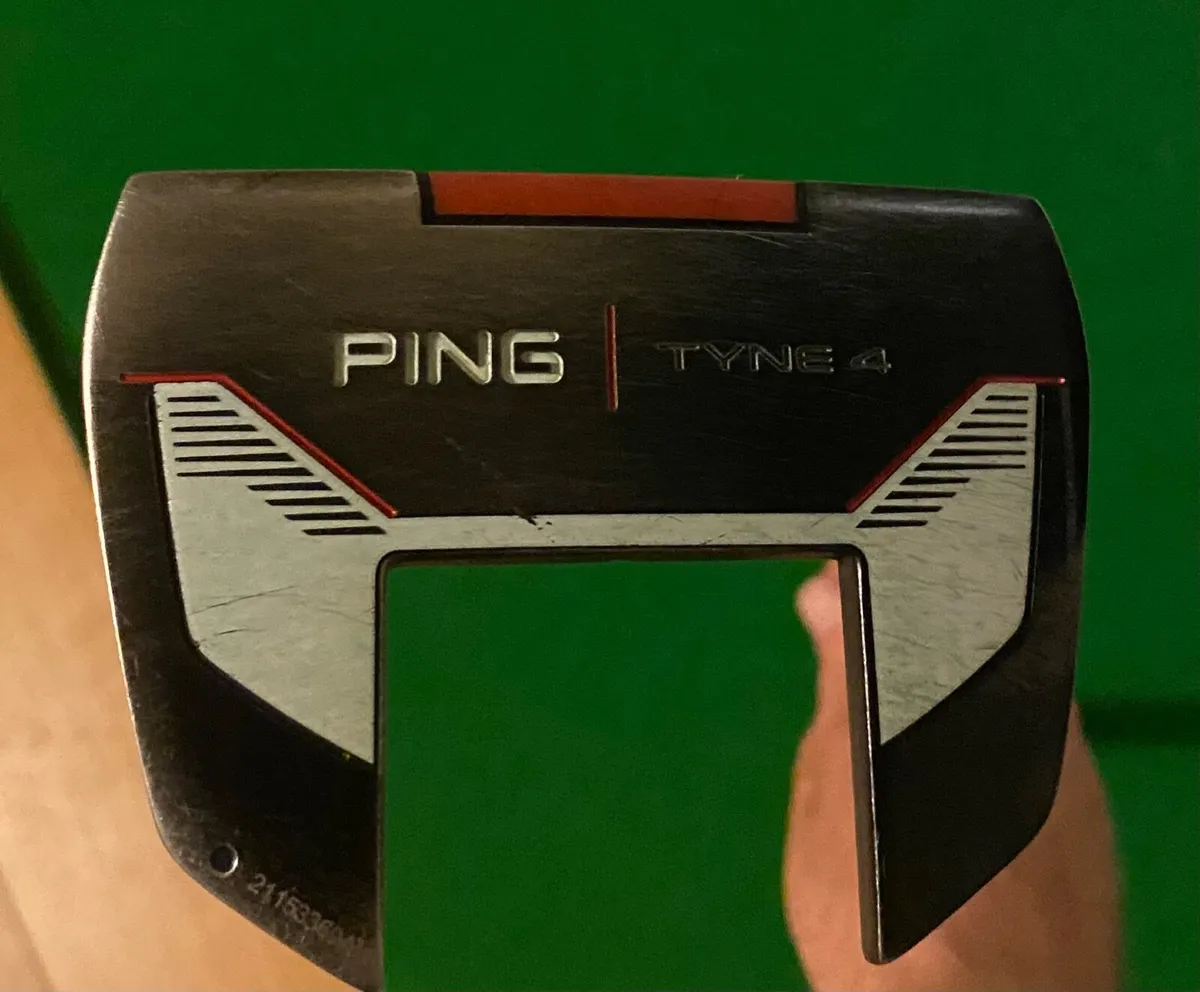 Ping Putter - Image 1