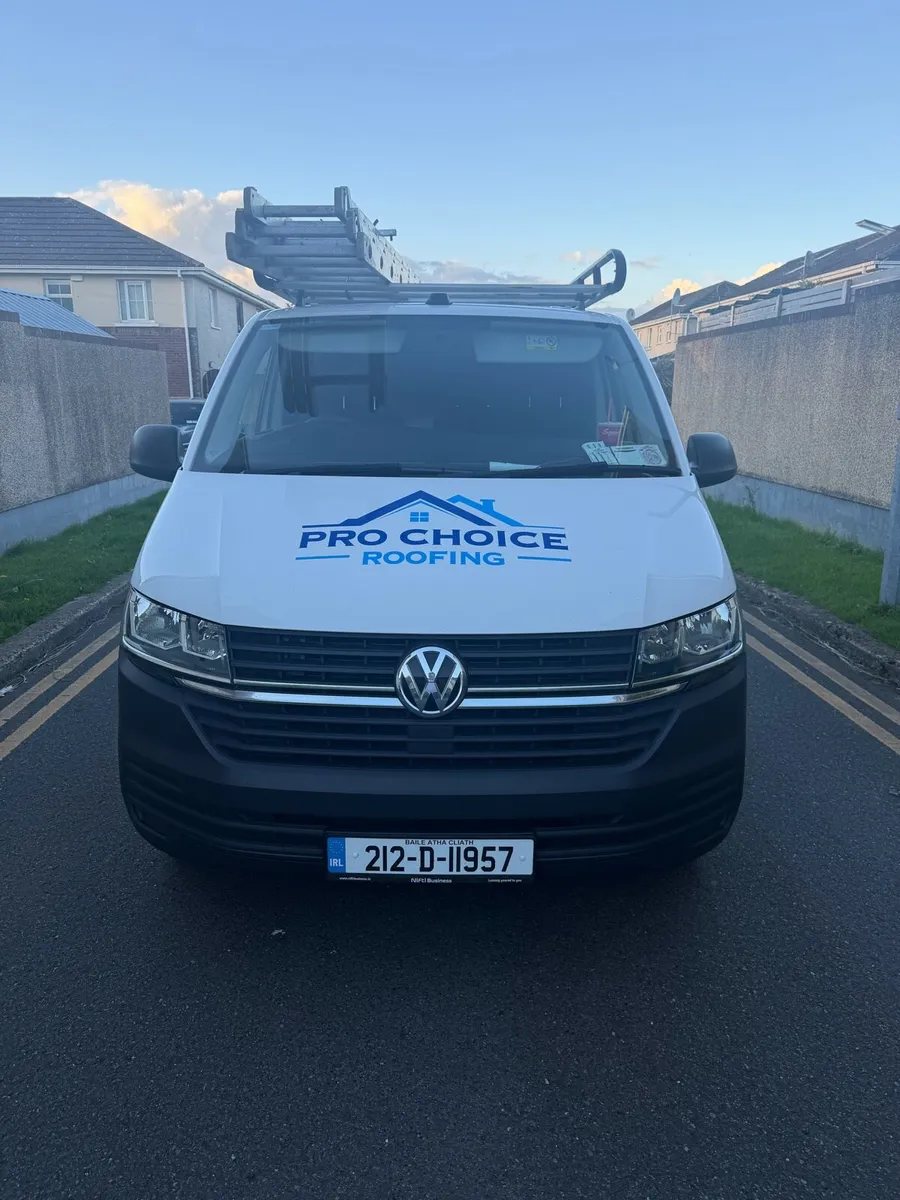 Volkswagen transporter - Image 4