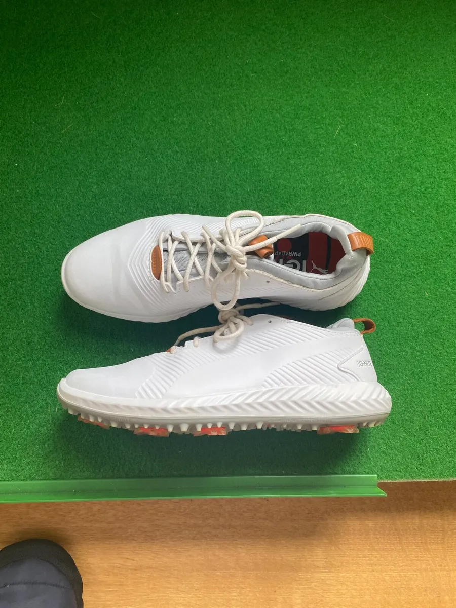 Golf Shoes - Image 1