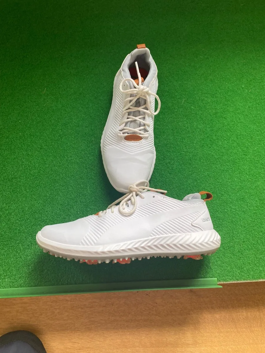 Golf Shoes - Image 2