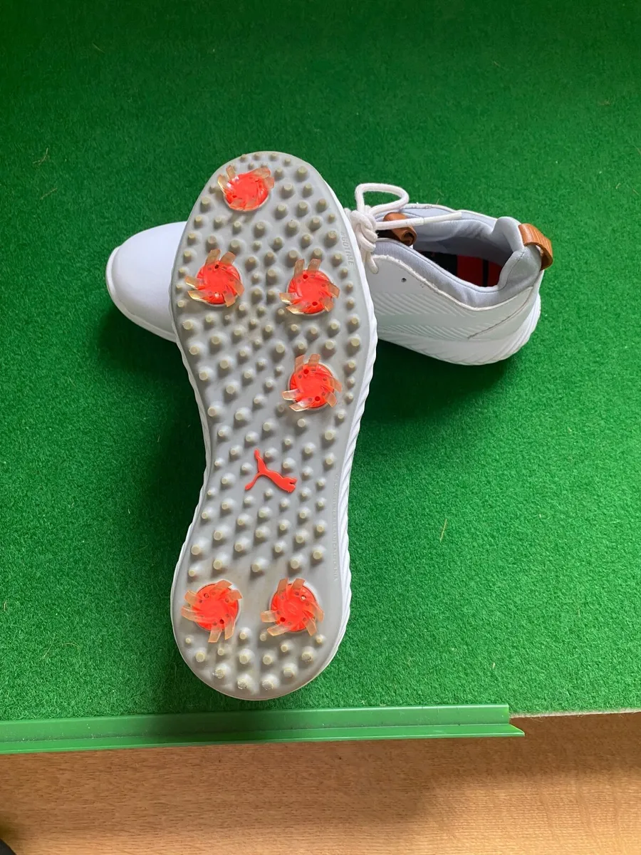 Golf Shoes - Image 3