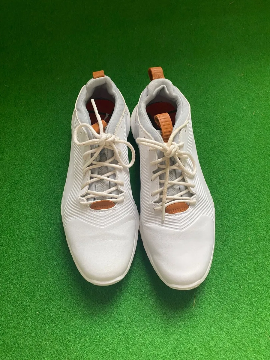 Golf Shoes - Image 4