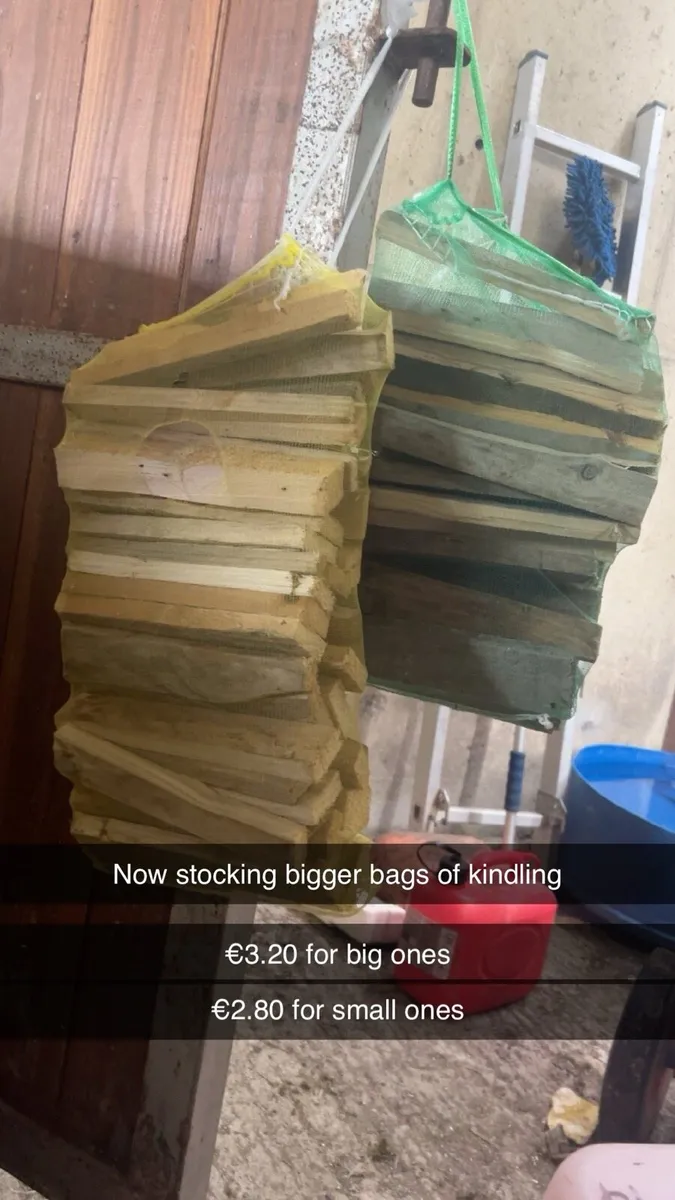 Kindling - Image 2