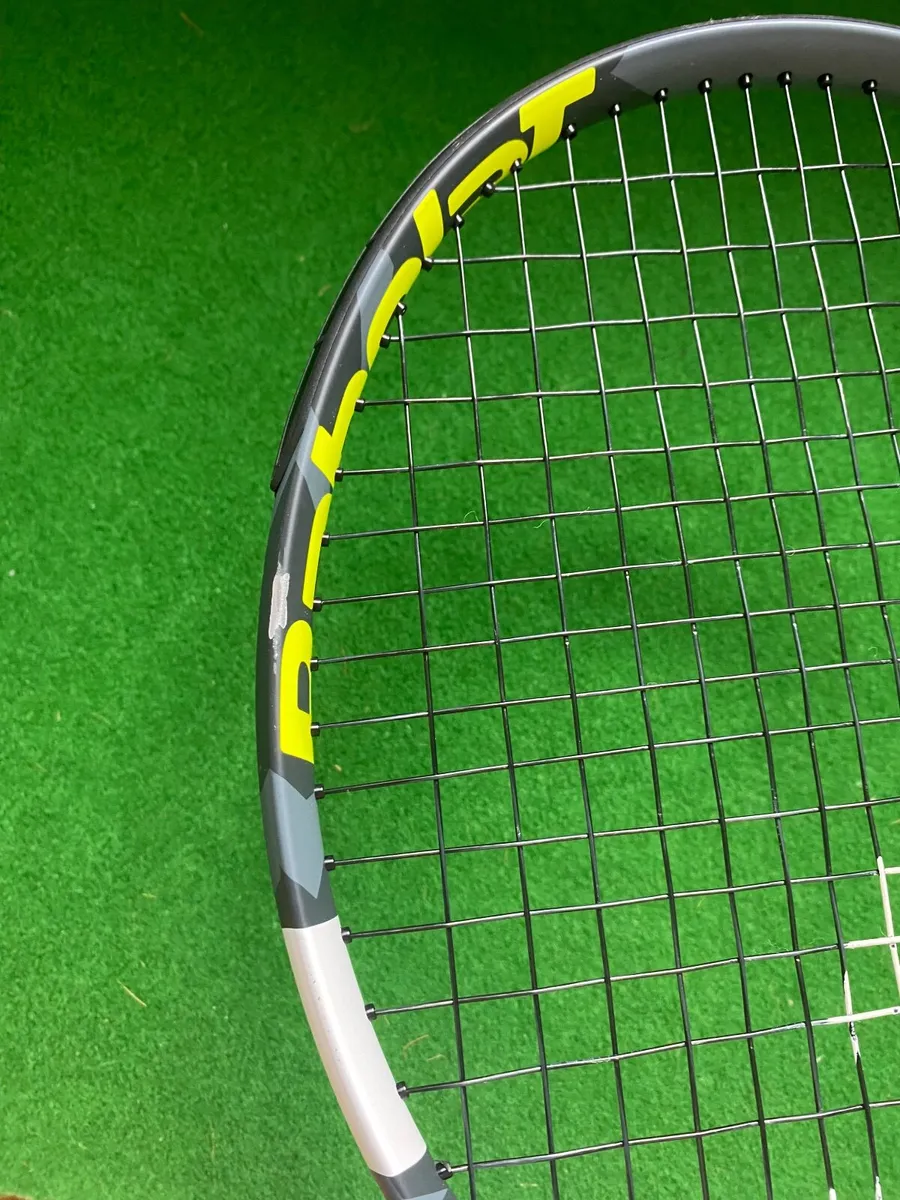Babolat Tennis Racquet - Image 2