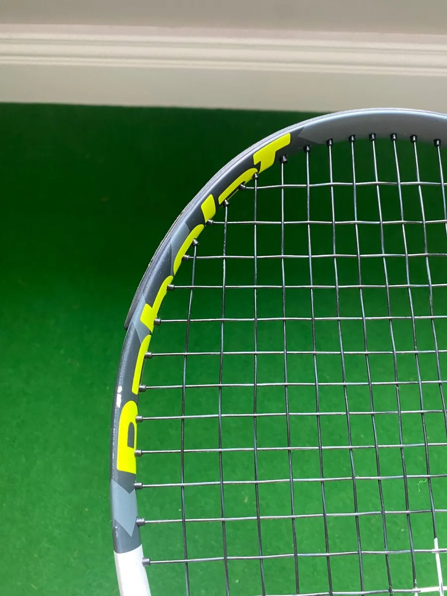 Babolat Tennis Racquet - Image 3