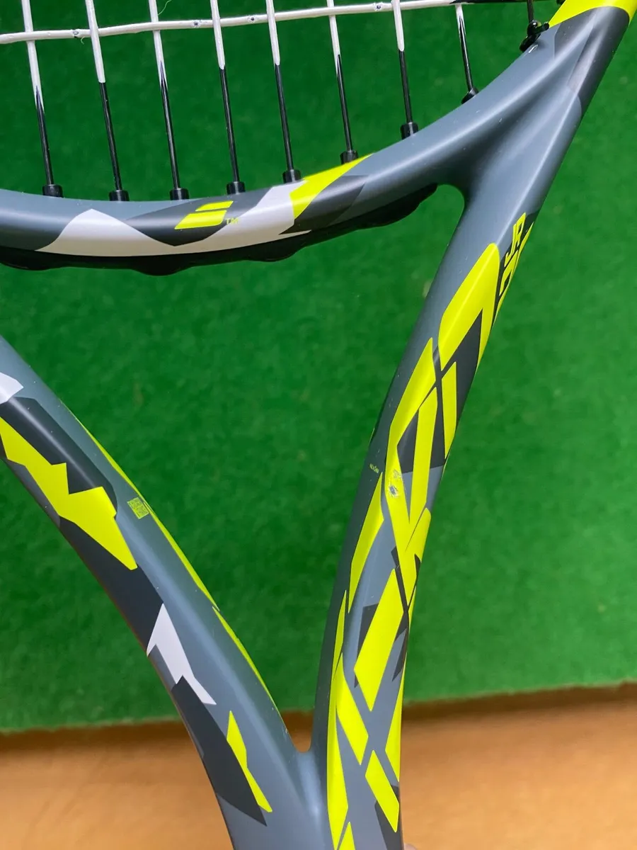 Babolat Tennis Racquet - Image 1