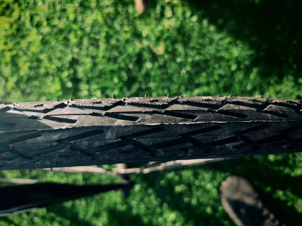 Mid-Drive Electric Bike – New 36V 20Ah BatteryMid- - Image 3