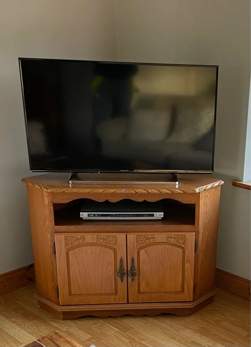Tv Cabinet - Image 2