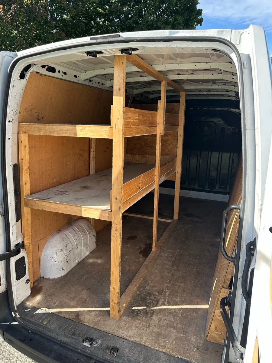 Renault Master - Image 3