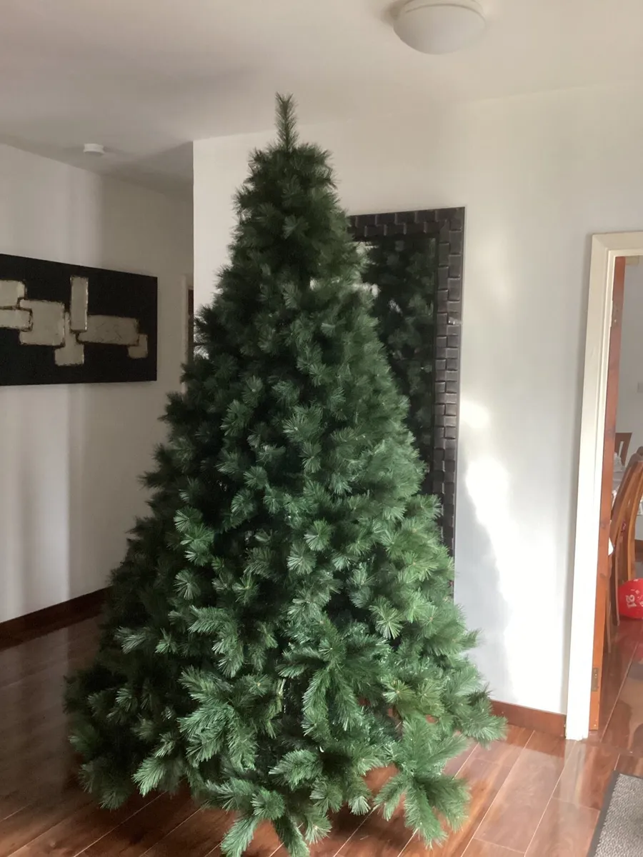 Christmas tree